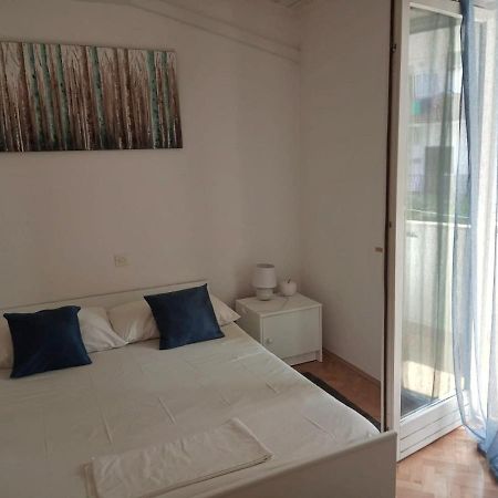 Apartman Biokovo Baska Voda Luaran gambar