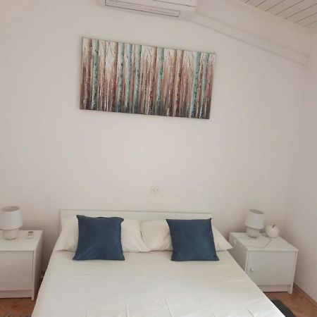 Apartman Biokovo Baska Voda Luaran gambar