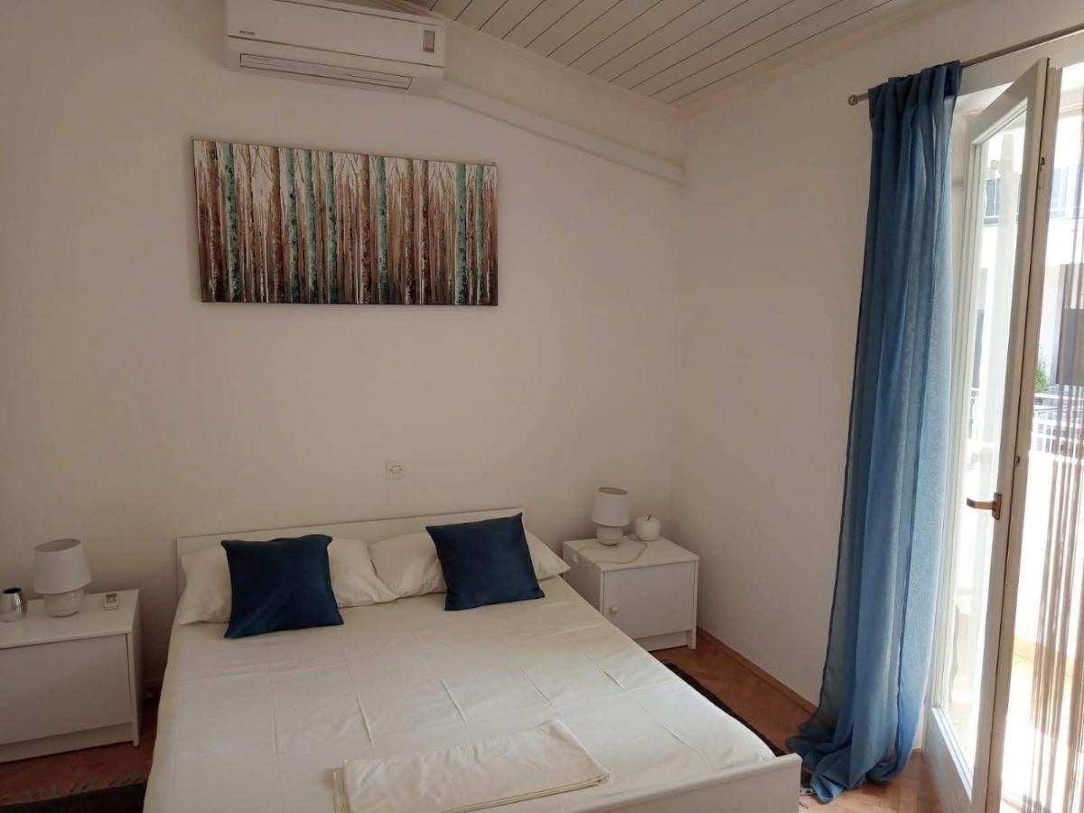 Apartman Biokovo Baska Voda Luaran gambar